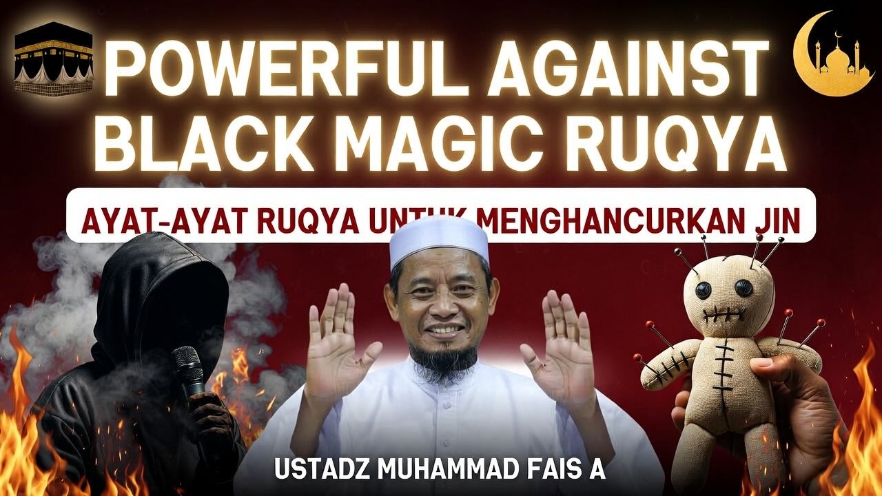 Terbukti Mujarab! Sembuhkan Penyakit Non Medis Dengan AL FATIHAH, AL IKHLAS ! RUQYAH