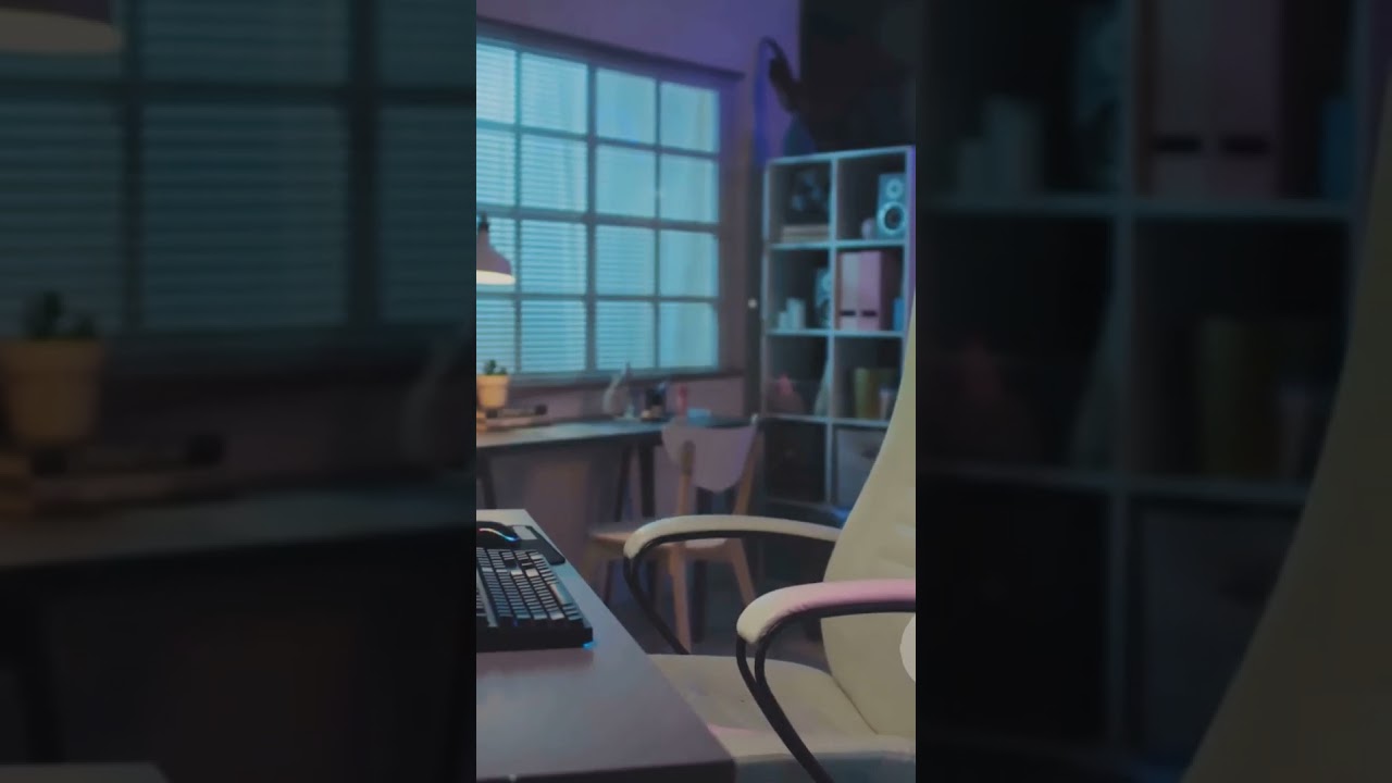 IKEA gaming furniture #technology #gaming #gamingnews #gameupdates #newtechnology #tech #newtech
