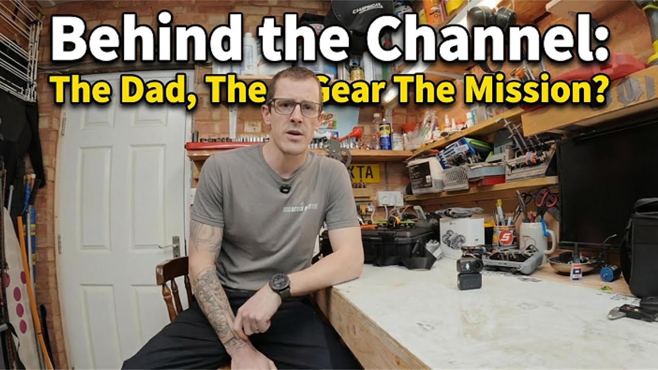 What's Behind the Channel ?