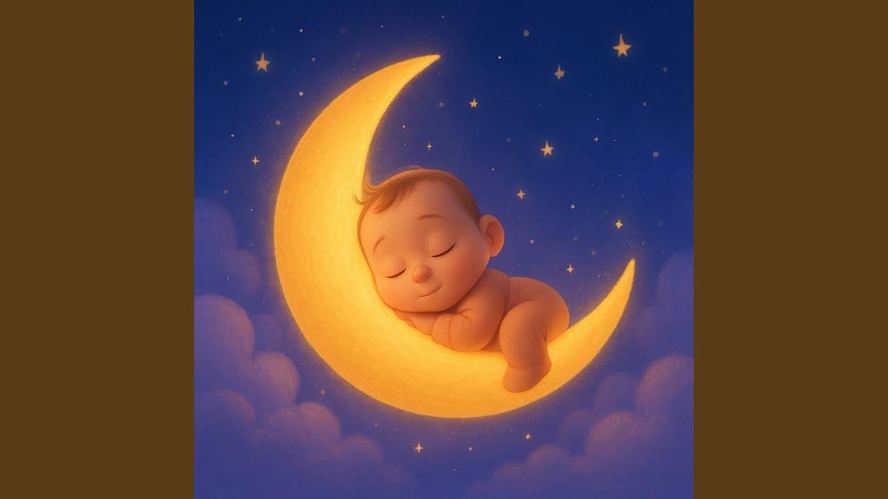 Cozy Moon Dreams Suenos Tranquilos Baby Sleep Musica Relajante Relax