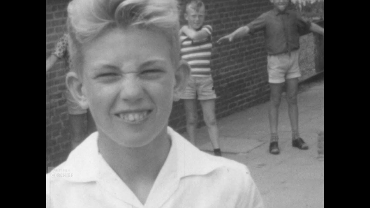 Dorpsfilm Wijnaldum, 1965