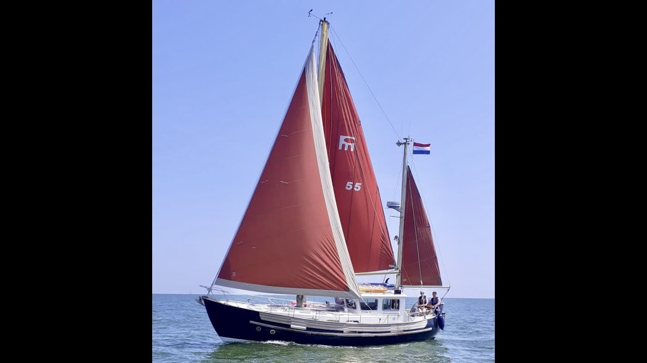 Fisher 34 1979 for sale at Connect Yachtbrokers