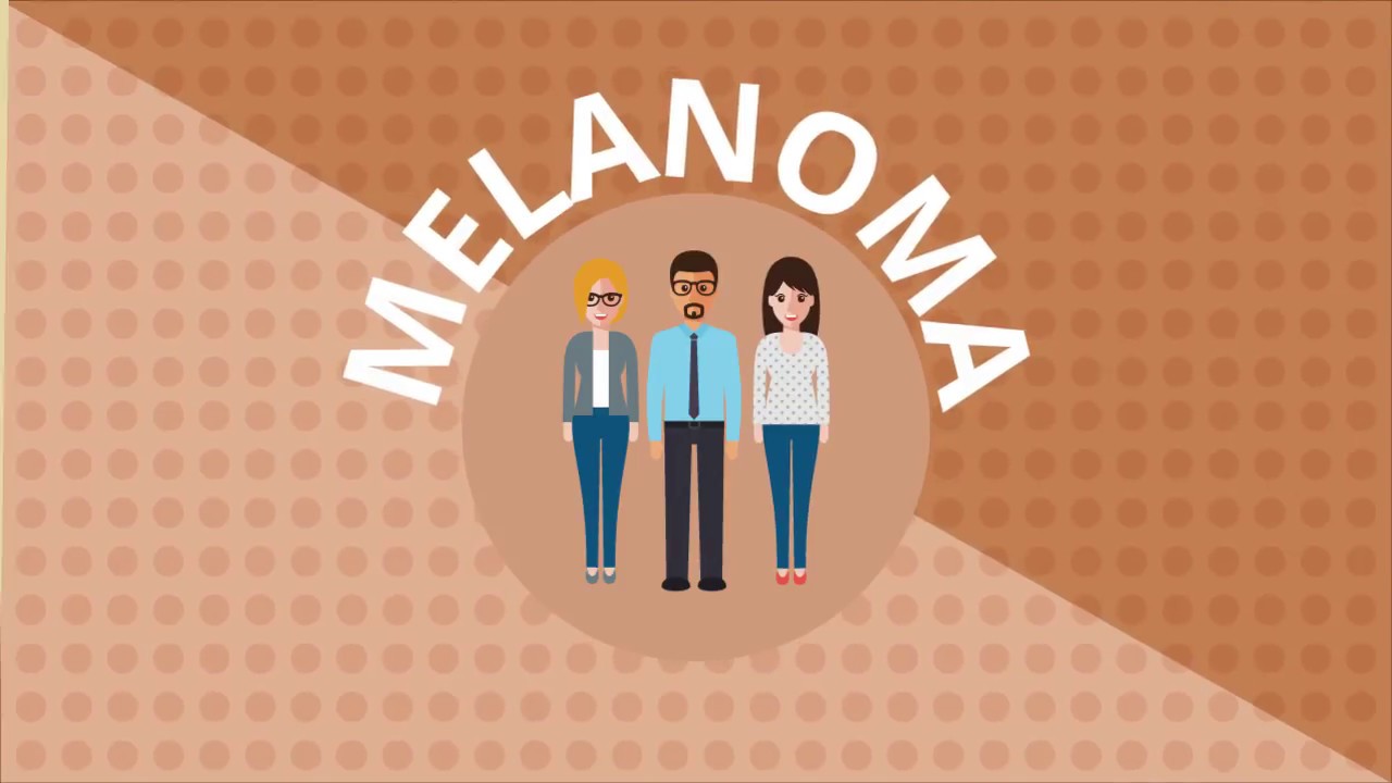 ¿Qué es el Melanoma?