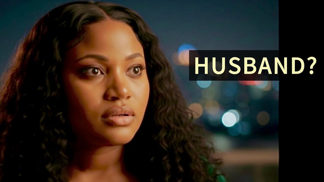 She Laughed When They Called Him “Husband.”