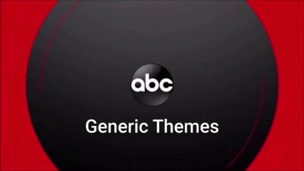 ABC Generic Themes Deluxe (1998-present)