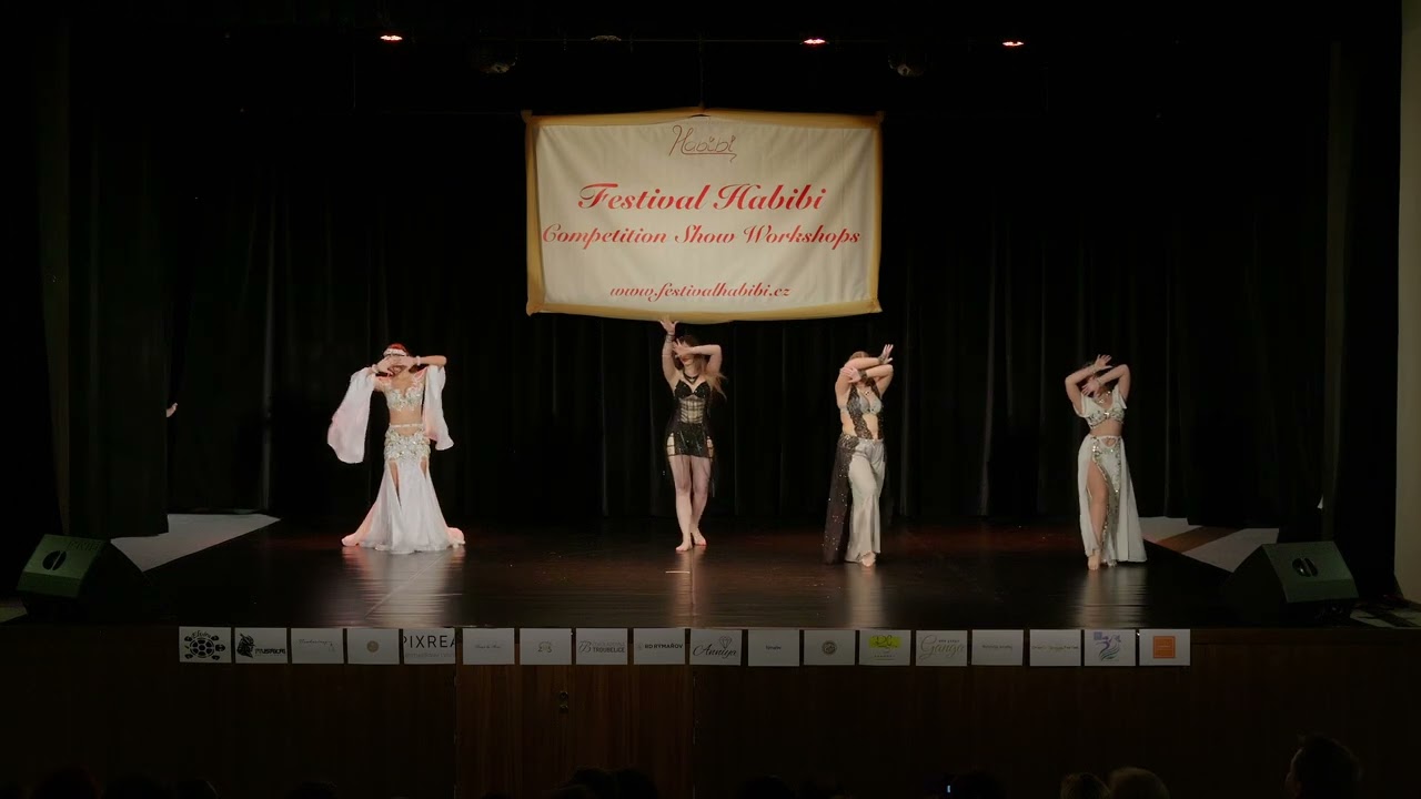 GROUP SOLO FUSION  (Judgers and Competitors)