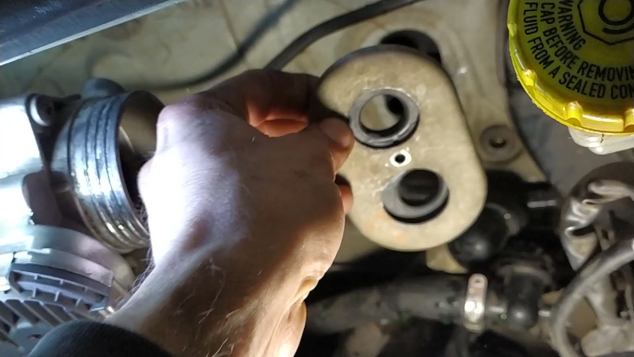 SACAR RADIADOR DE CALEFACCIÓN SIN DESARMAR EL INTERIOR DEL AUTO , CITROEN C3 , RENAULT SCENIC