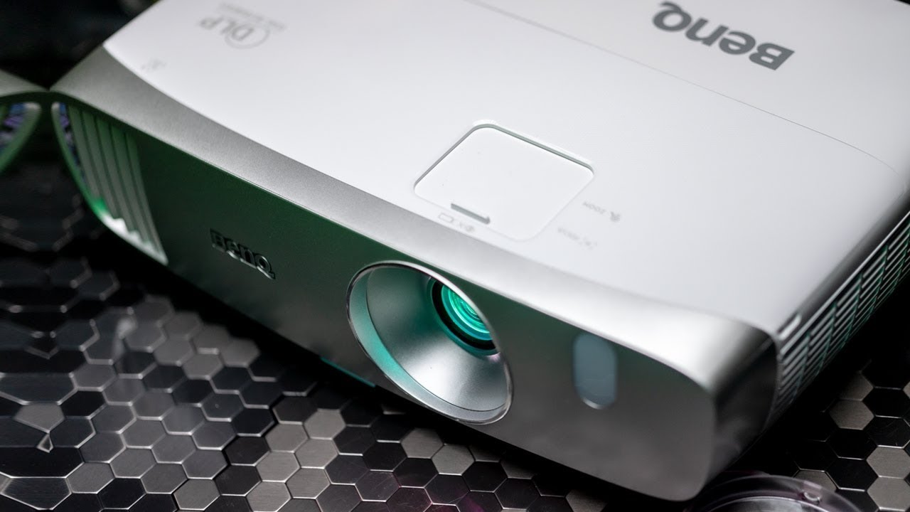 BenQ HT2050A Review｜Best Selling Projector for a Reason