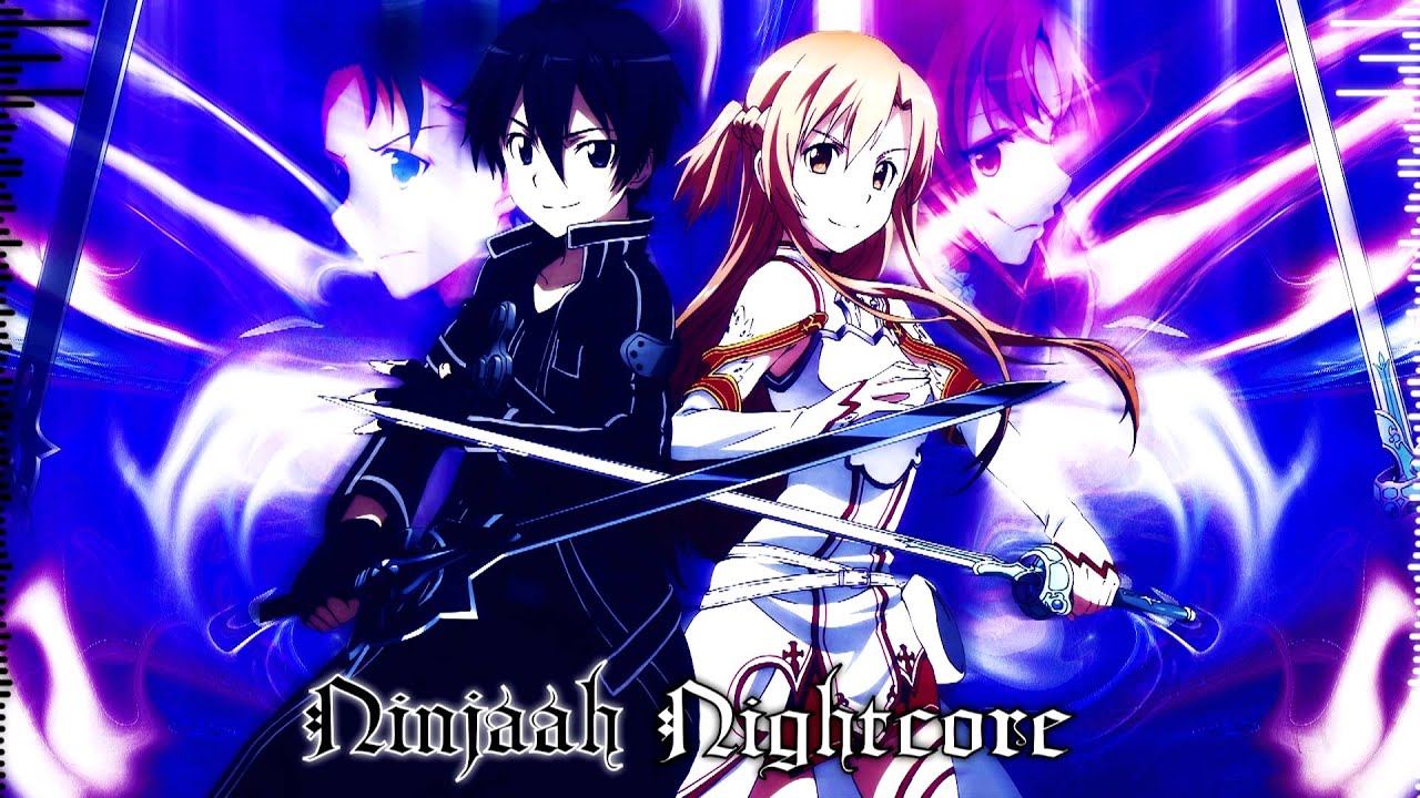 Nightcore - Tell Me Where You Are