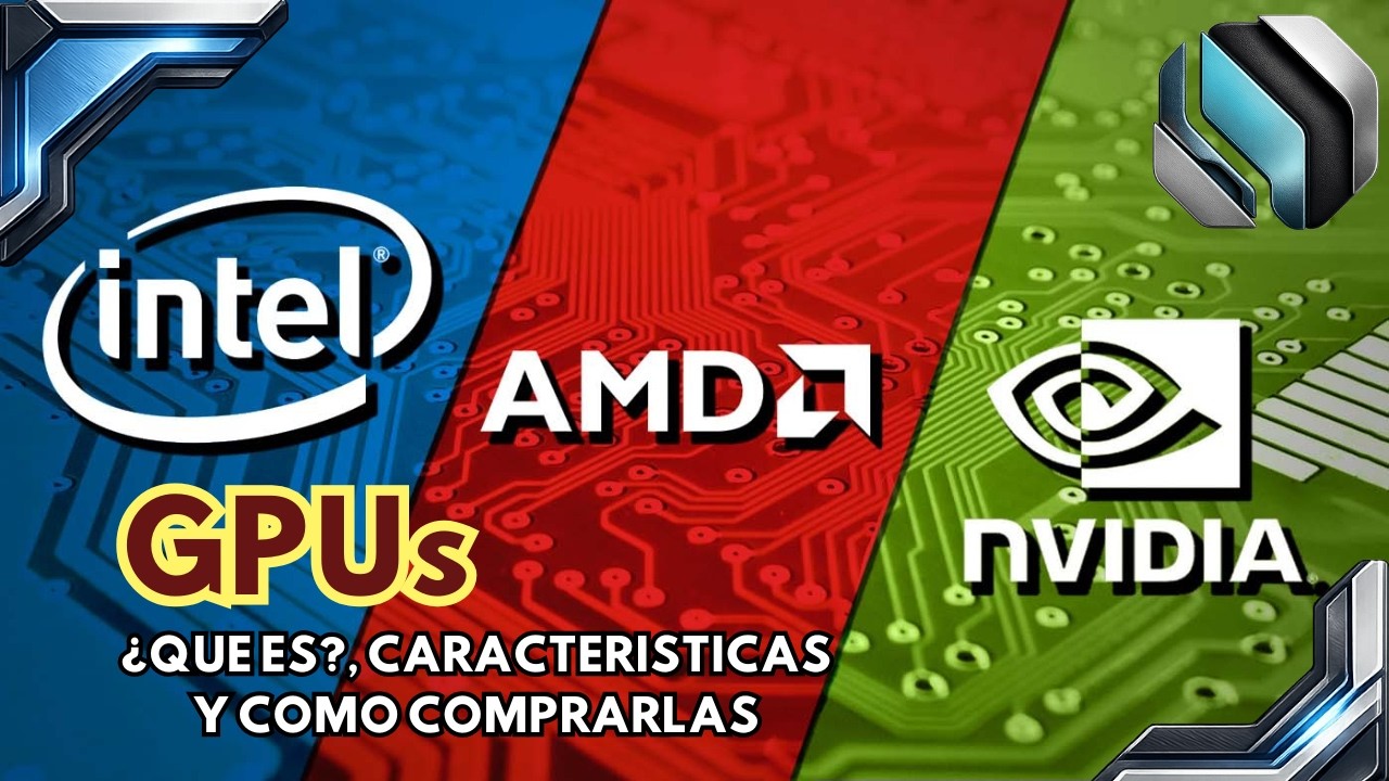 Tarjetas de Video O GPUs: Qué Son, Cómo Funcionan y Cuál Comprar en 2026