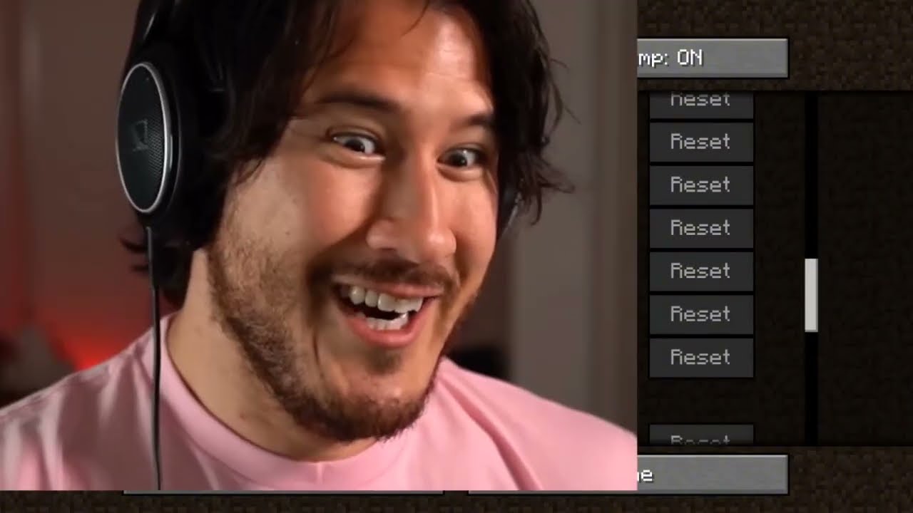 markiplier moments i think about a lot pt 22