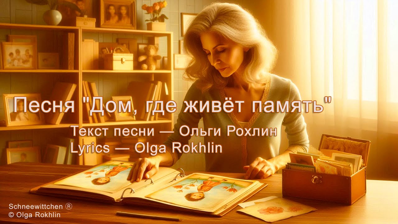 Песня 