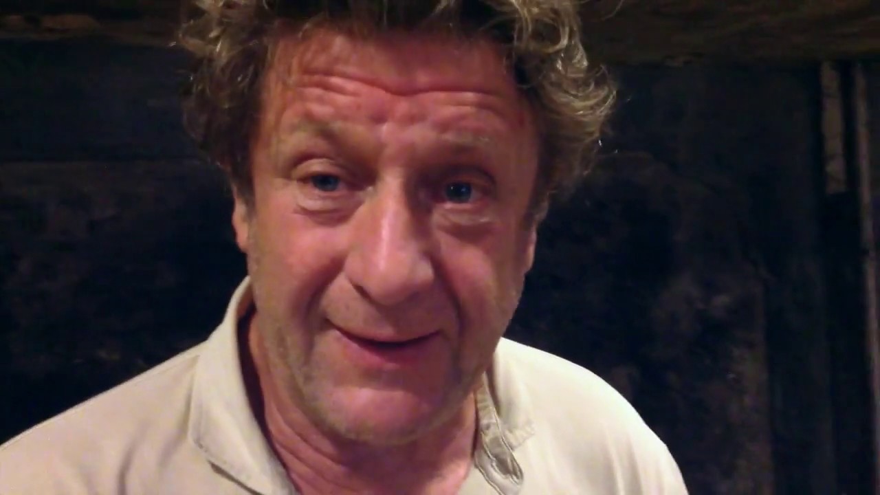 Champagne-Terroirist Anselme Selosse on his forty-fourth harvest and the assemblage