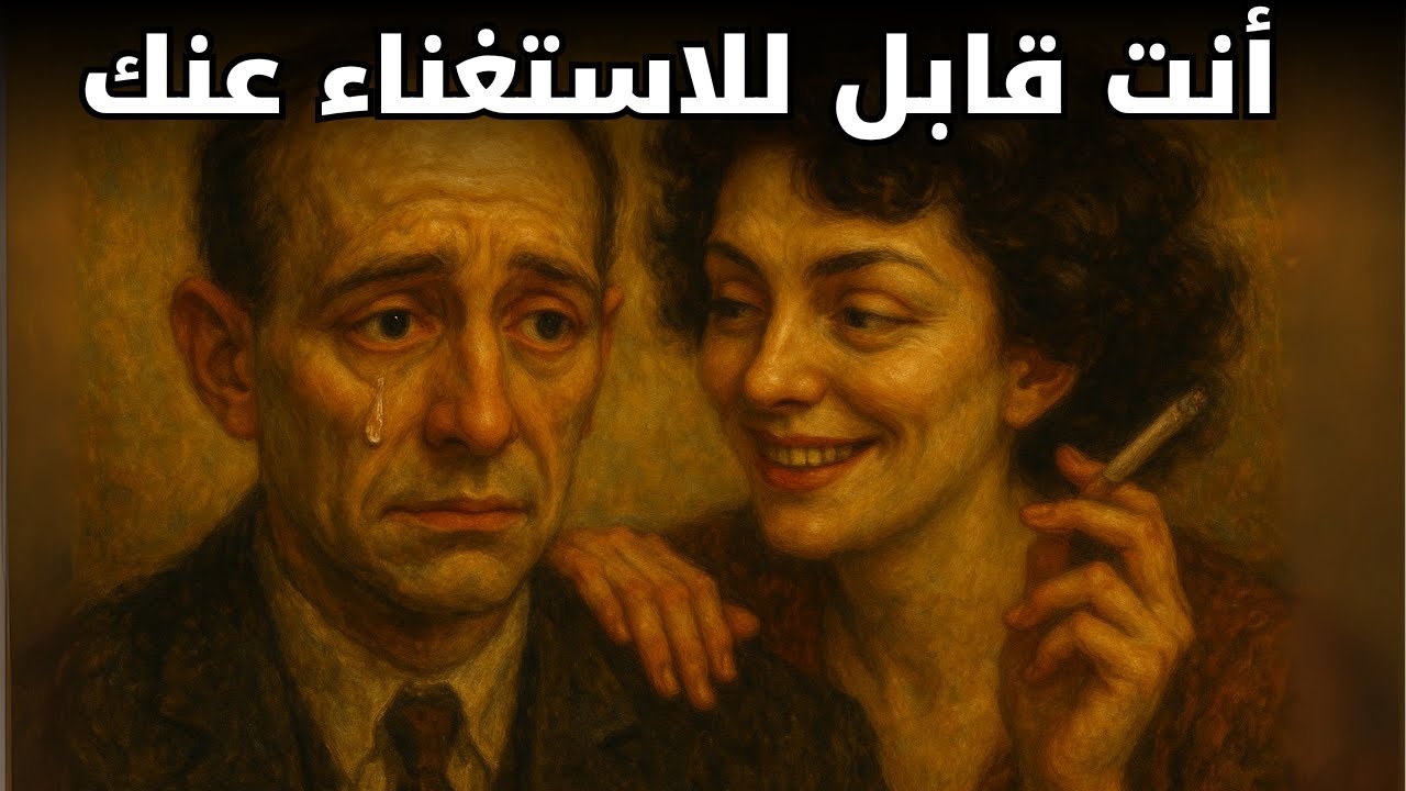 هل أصبحت غير مرئي؟ هذا الدليل لكسر النظام واستعادة قوتك