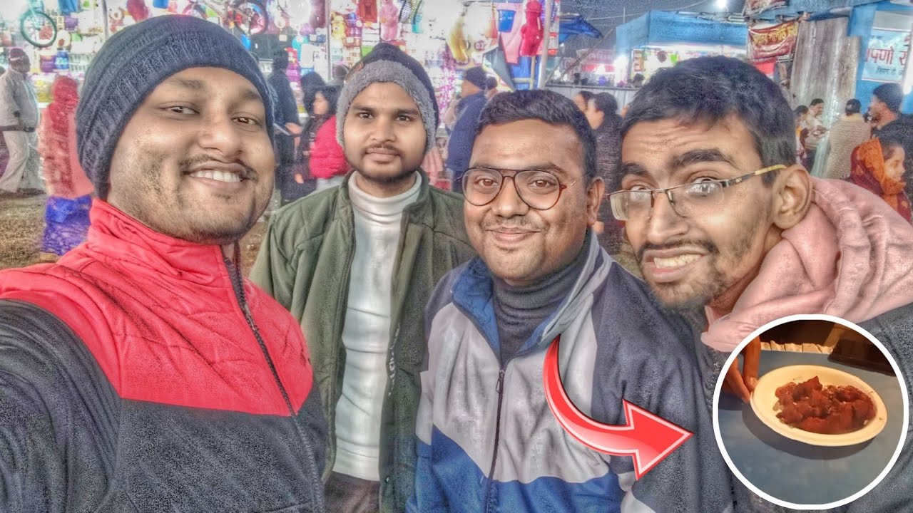 #Vlog