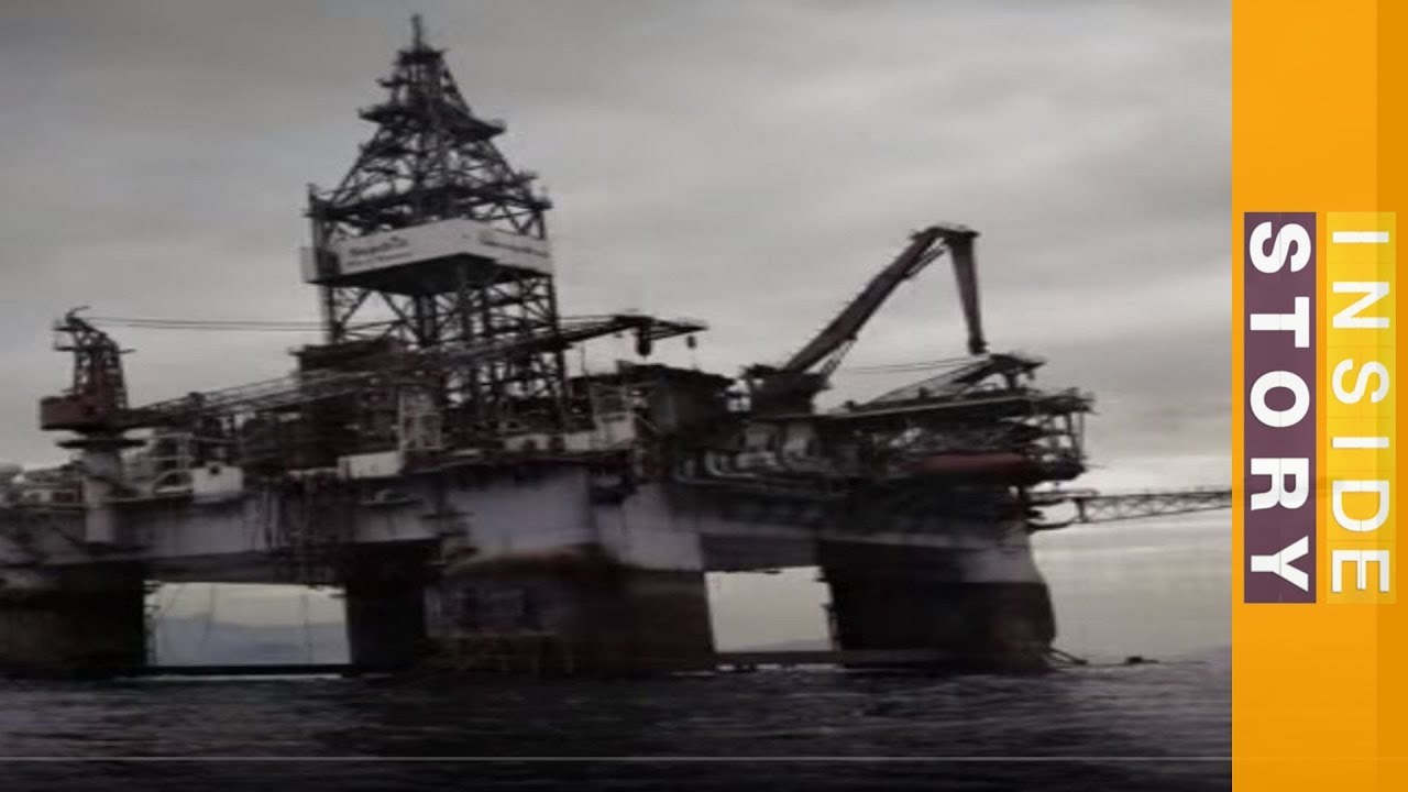 Что стоит за падением цен на нефть? — Inside Story