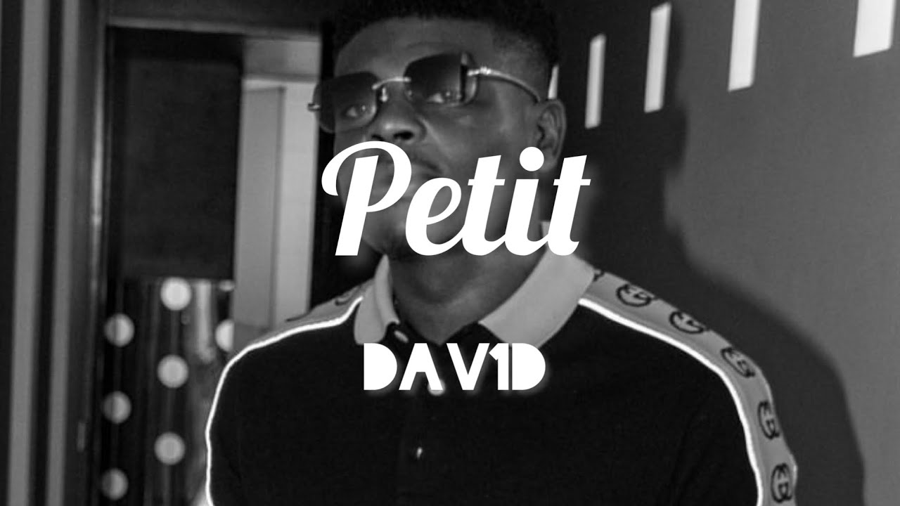 Hulk van jmf x Gino J x Jungeli “Petit” Congo Beat (Dav1d x @JairusBeats )