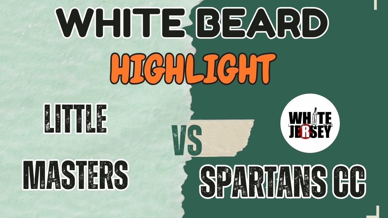 WHITEBEARD SEASON 2 FINAL HIGHLIGHTS