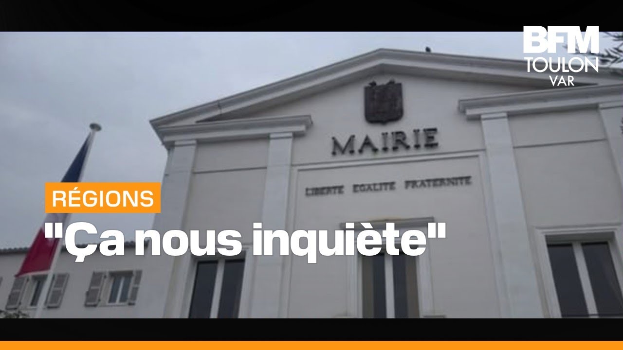 Saint-Raphaël: la gestion du budget de la commune interroge