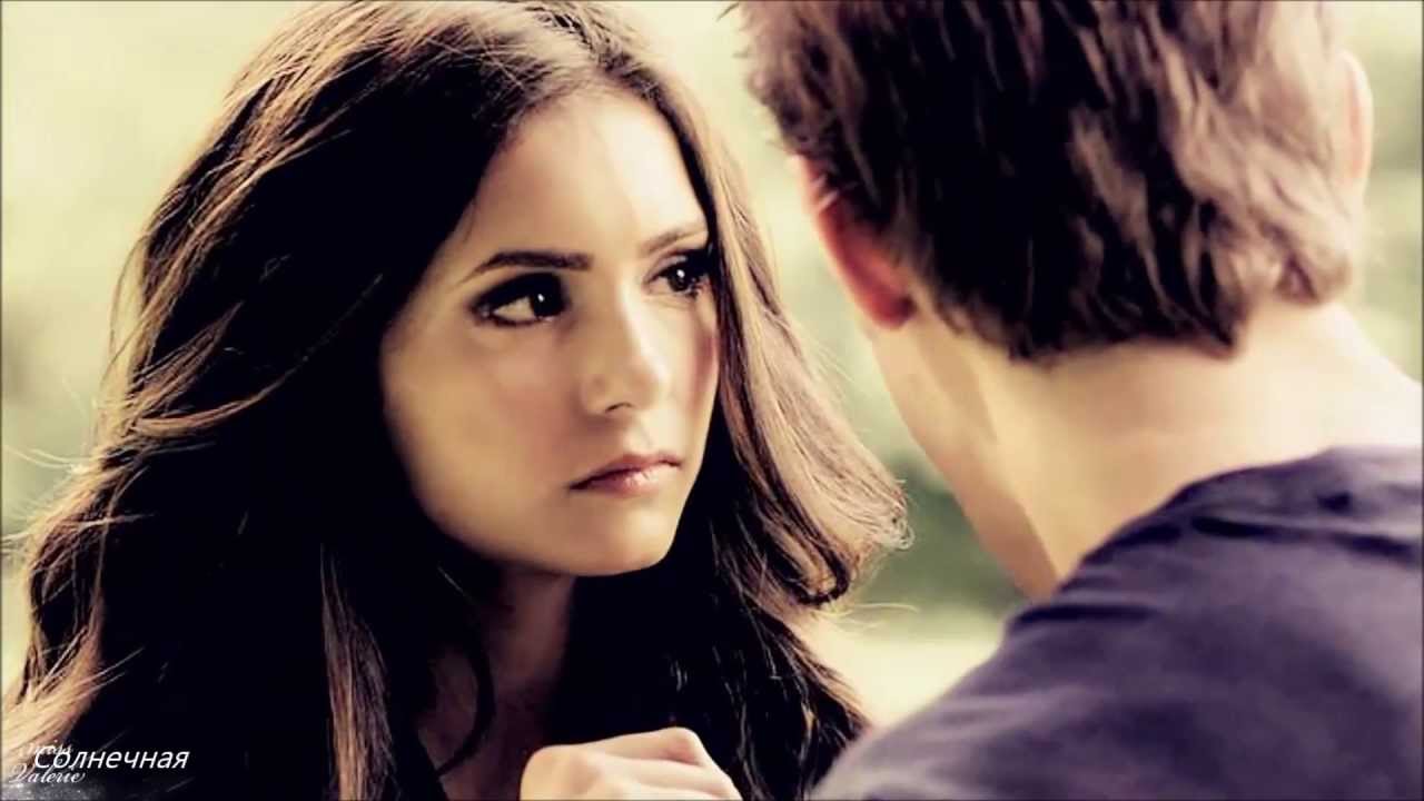 Damon Stefan Elena - It Is What It Is