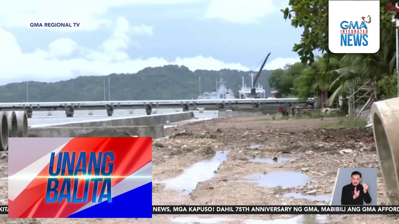 Iloilo City Mayor Treñas – Pagbaha, dahil sa mga palpak, hindi tapos, at ghost... | Unang Balita