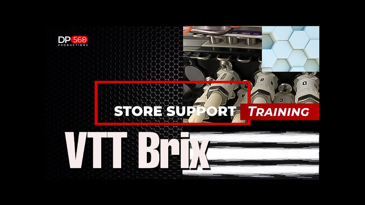 VTT Brix