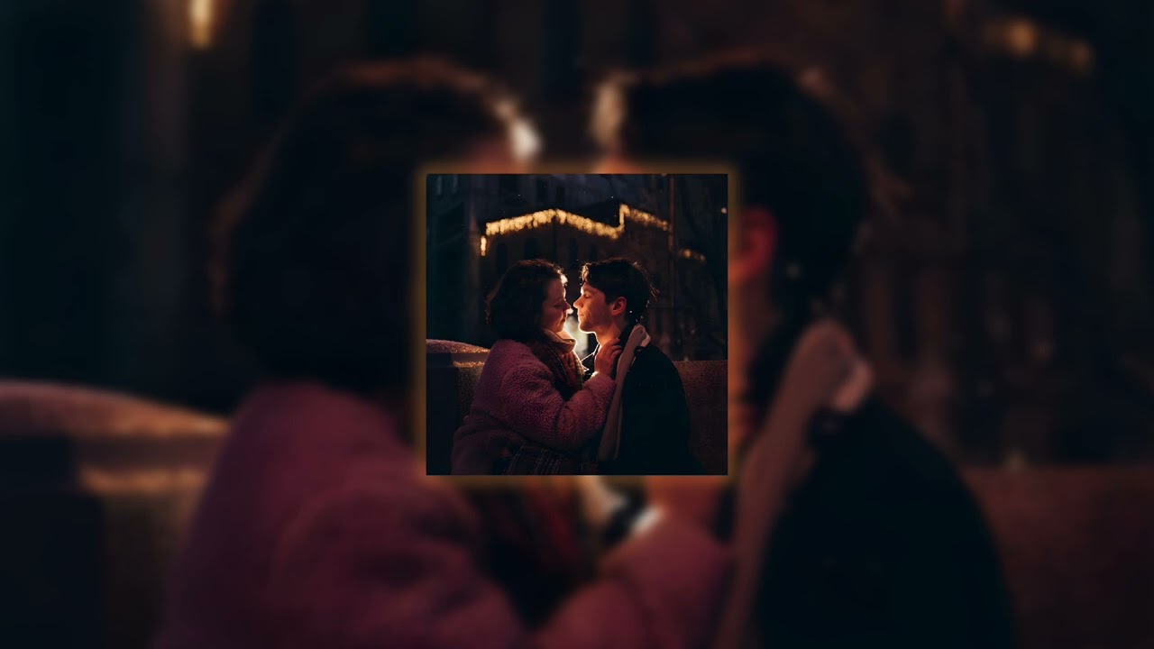 MISTY - Ты и я (speed up)