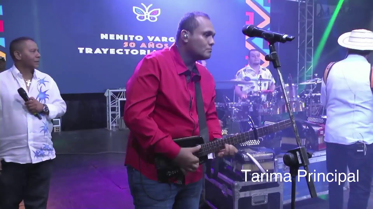 Ministerio de Cultura Panamá Live Stream