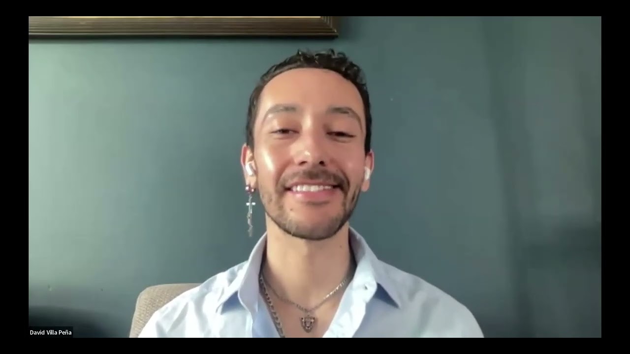 Hablemos del Autismo