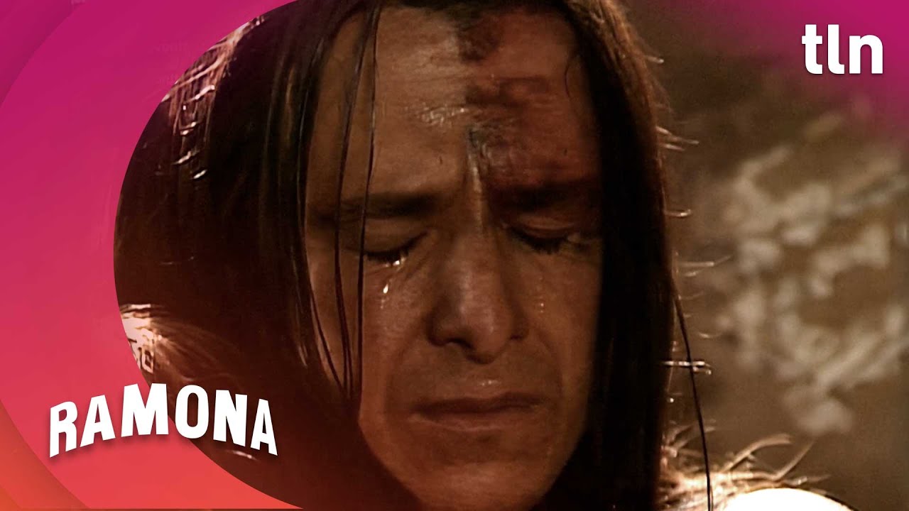 Alejandro presiente que su final está cerca | Ramona | Capítulo 54
