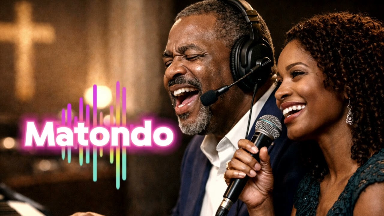 Matondo 