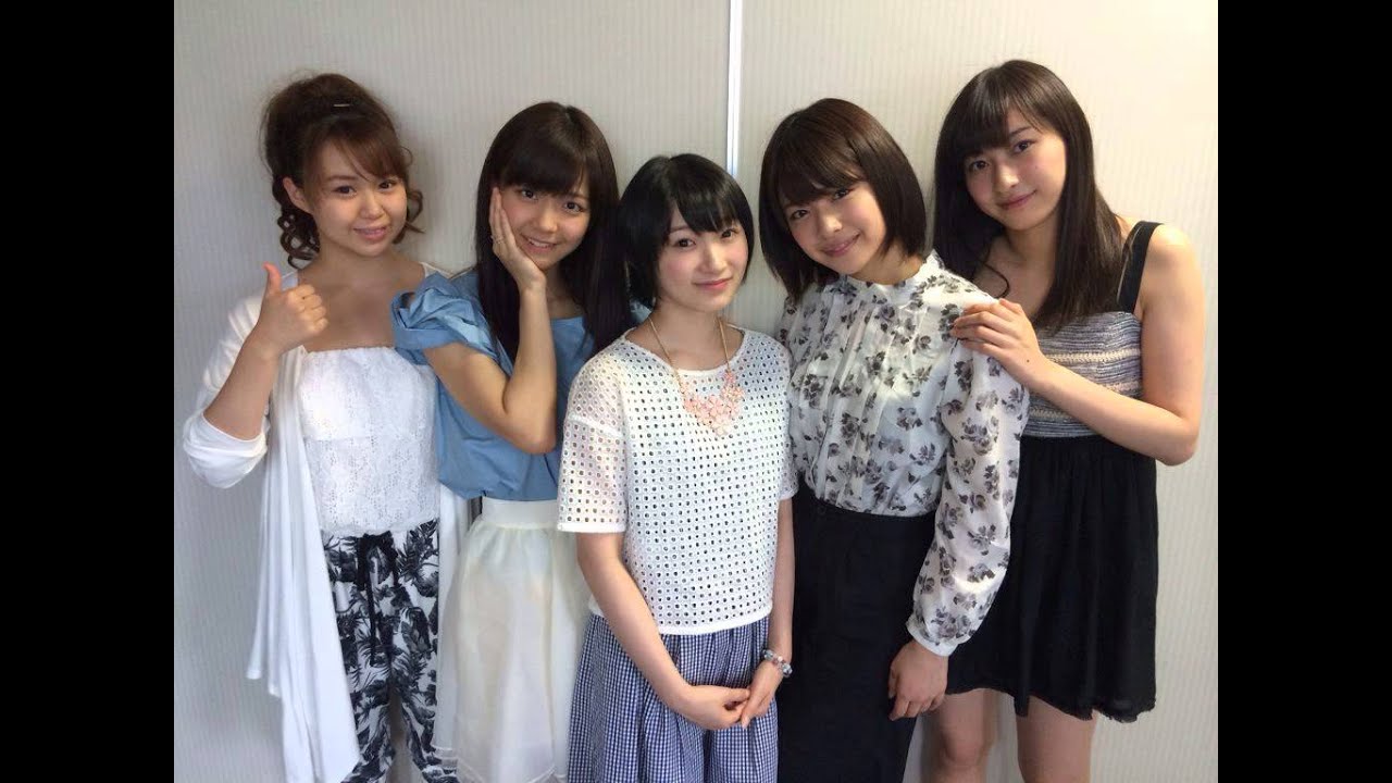 香水 (J=J 2015Ver.) - Juice=Juice (フル)