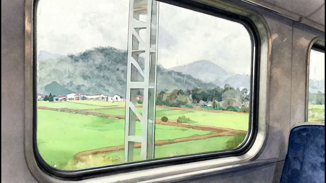 🎧 23 Minutes of Study Lo-fi | Future Beats for Relaxing & Focusing 🌌