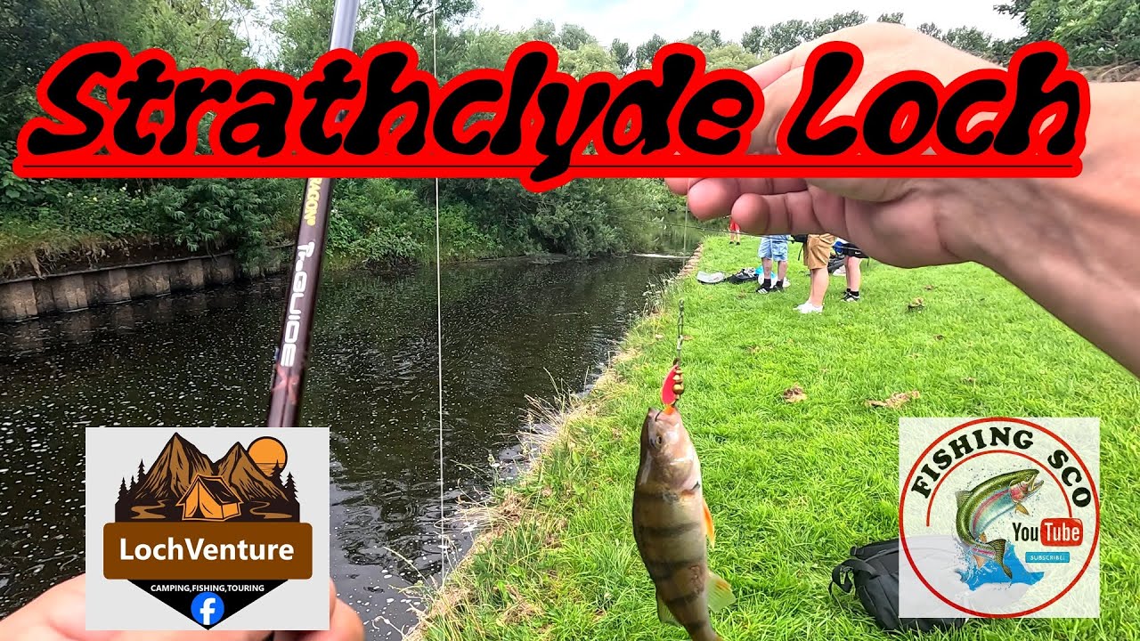 Strathclyde Loch