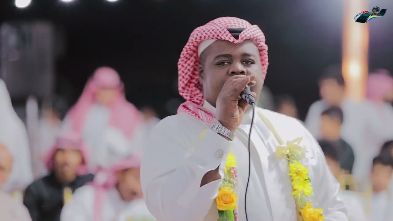 حنوا علي ورحموا دموعي [ غناء رعـــــد المولــد ] حفل زواج الشاب جمعان بن محمد الزهراني