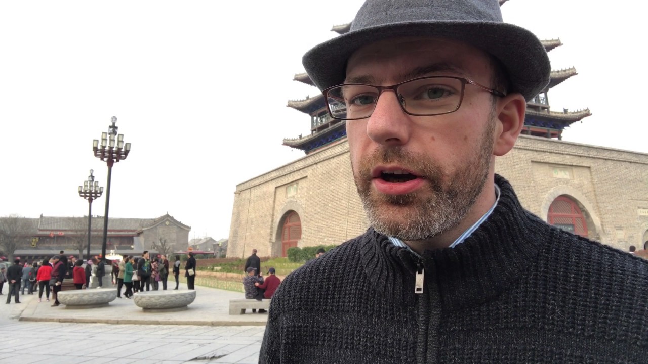 Electric vehicles in China, what is going on with the EV market there?