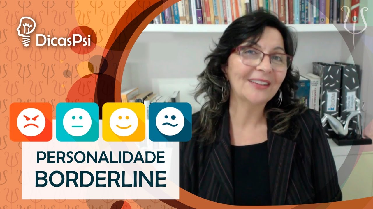 Transtorno de Personalidade Borderline