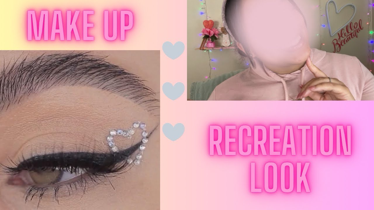 Makeup Monday | Recreate this look with Bri Series | Volume 14