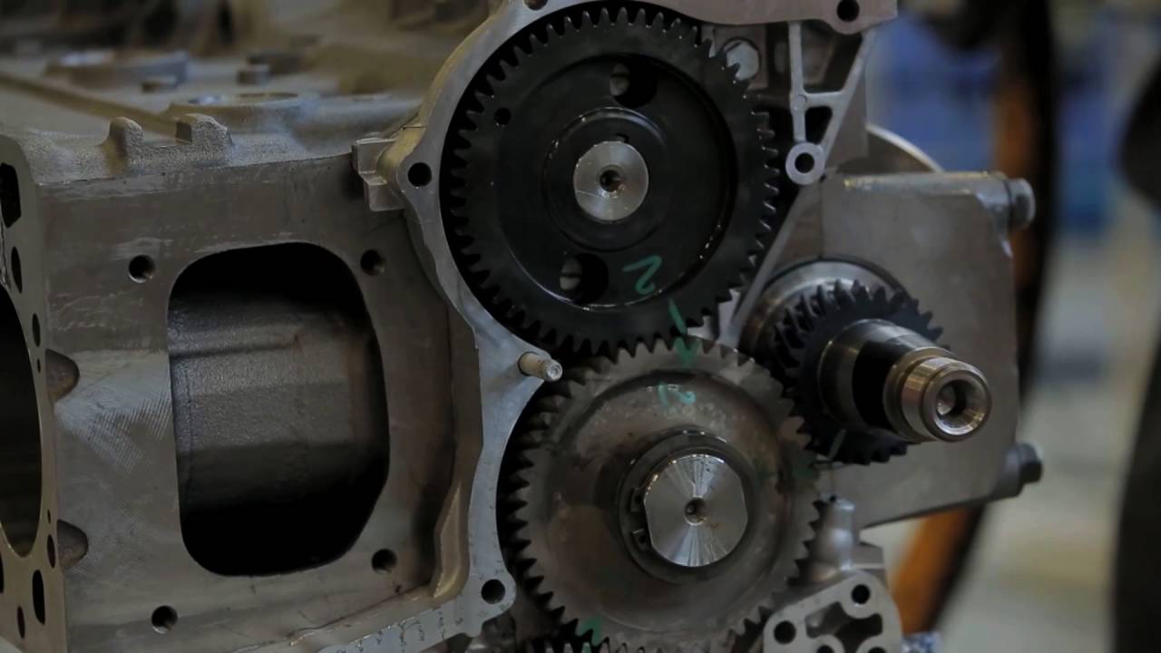 REMANPARTS - REMANUFACTURED