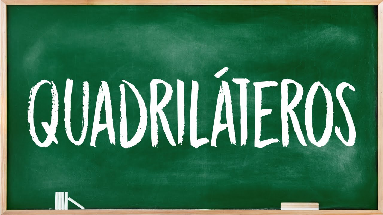 Quadriláteros