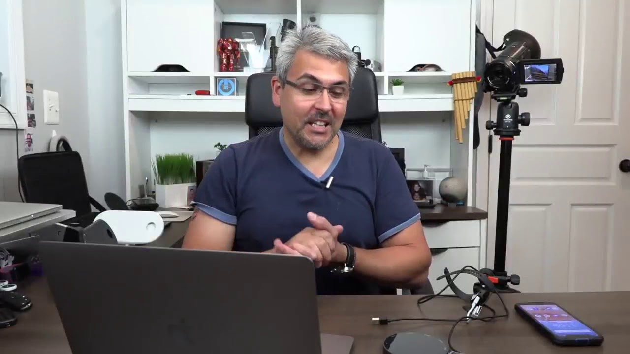 Unboxing Video Soholine All In One