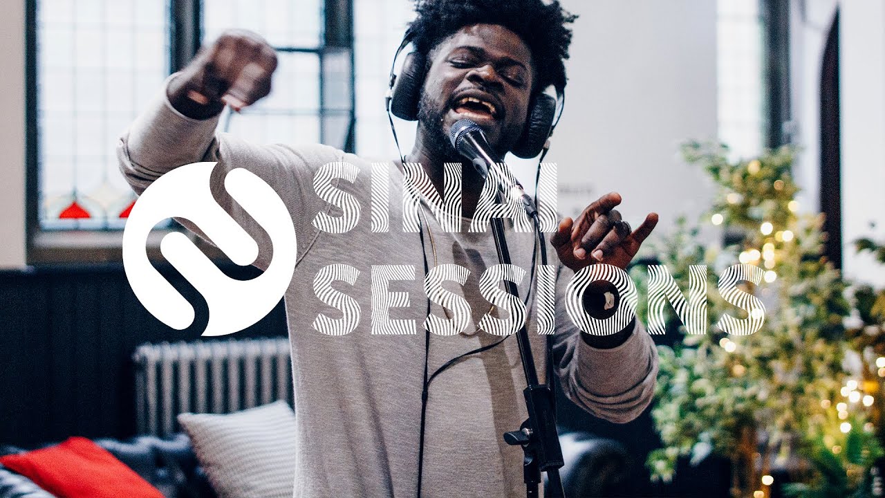Shop&eacute; - Every Single Day (GCM Sinai Sessions)