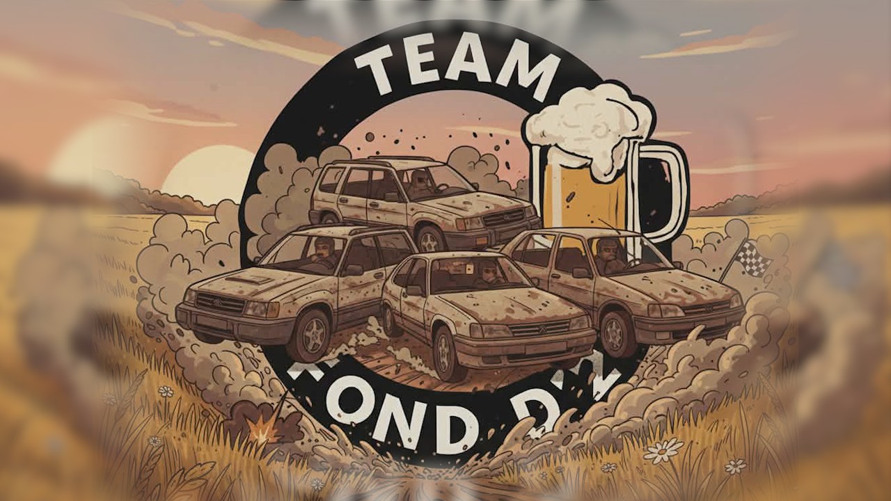 Team Fond d'2 - 2025