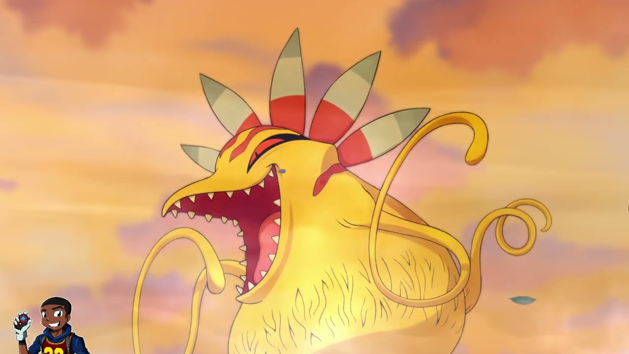 Cyclonemon Boss Battle Ryo falls off Bridge Veggiemon ? | Digimon Survive