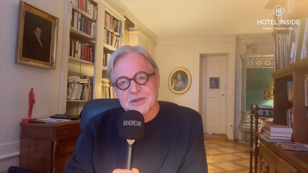 Hans R. Amreins WEEKLY 2/26