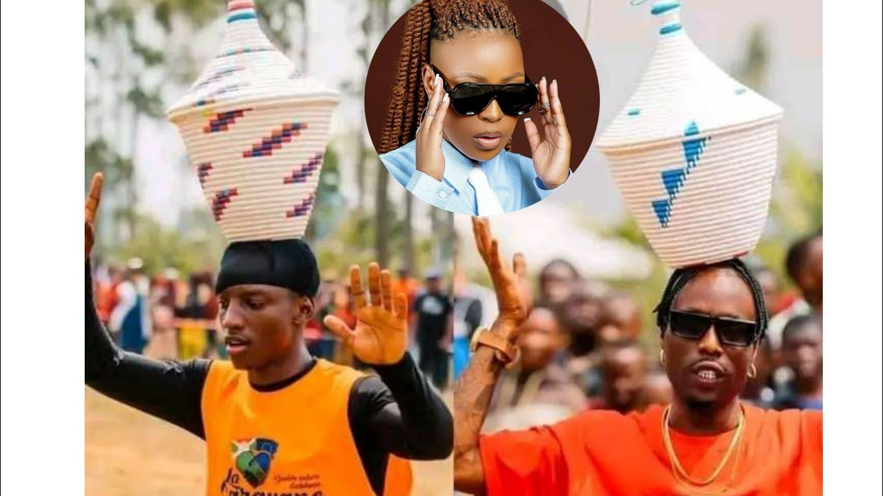 SIMBIZI AFUNGUKA KUHUSU #sat_b NA #Drama T KUA WARIMCHANGIA PESA NYINGI ON WEDDING