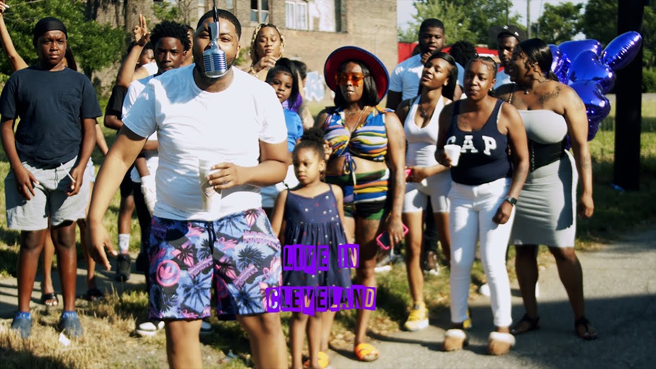 This Song will have you obsessed 🔥😳 BaeBae Savo - Break My Heart | Mic Drop | with @LawaunFilms​