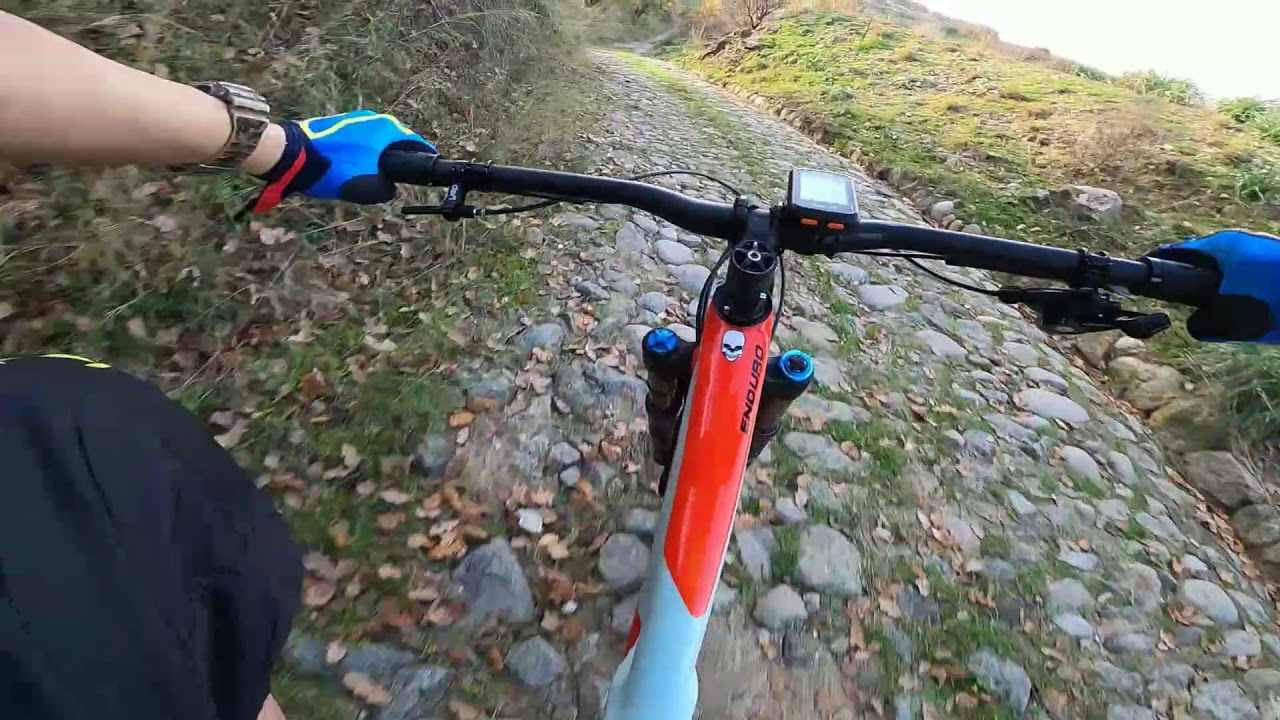 Stalett&iacute; - copanello