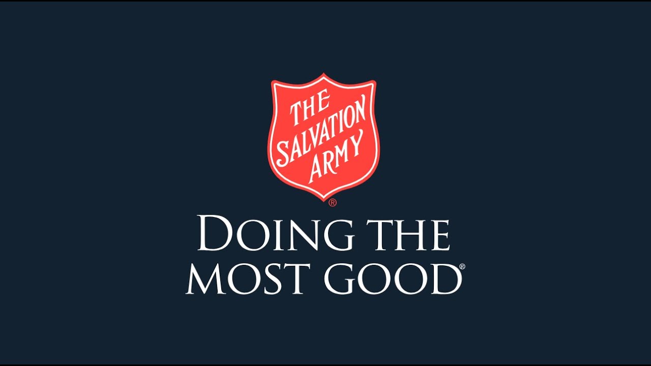 Services Highlights 2023 - The Salvation Army