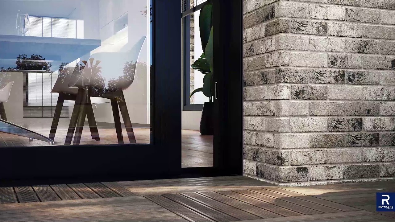 Reynaers MasterPatio